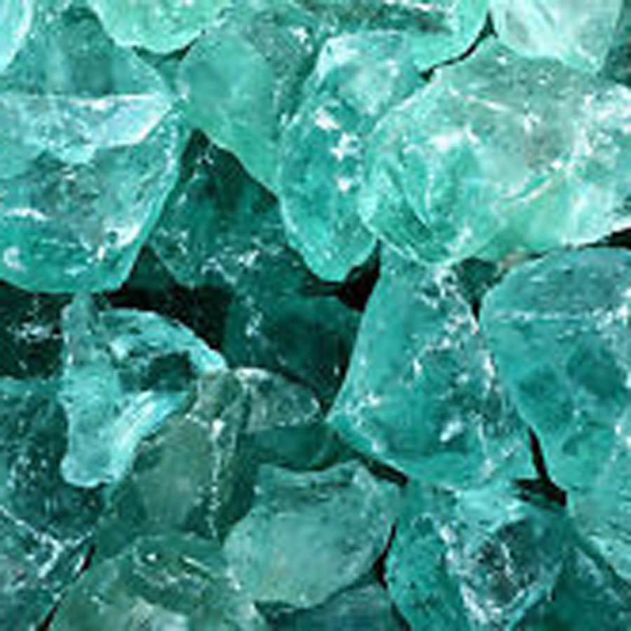 Glassteine