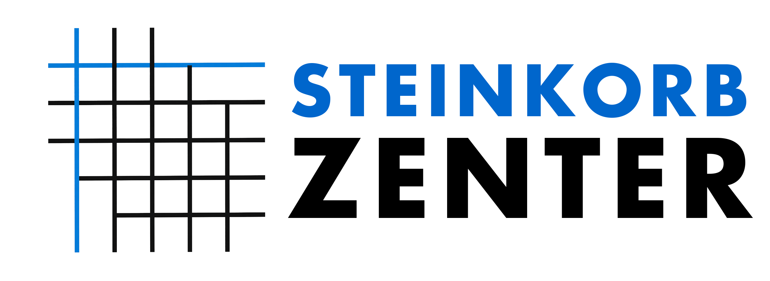 Steinkorb Zenter